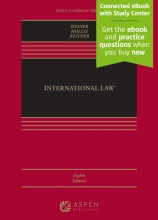 International Law 8th Ed. | ASIL